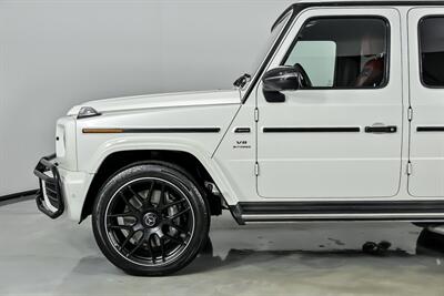 2021 Mercedes-Benz AMG G 63-BIG $175K MSRP! - Photo 7 - Joliet, IL 60435