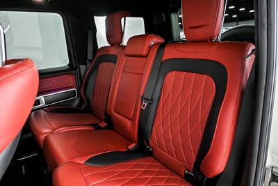 2021 Mercedes-Benz AMG G 63-BIG $175K MSRP! - Photo 25 - Joliet, IL 60435