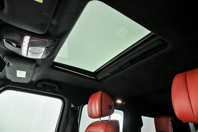 2021 Mercedes-Benz AMG G 63-BIG $175K MSRP! - Photo 24 - Joliet, IL 60435