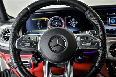 2021 Mercedes-Benz AMG G 63-BIG $175K MSRP! - Photo 28 - Joliet, IL 60435