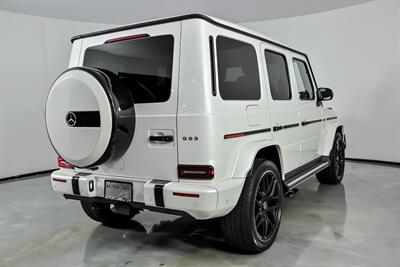 2021 Mercedes-Benz AMG G 63-BIG $175K MSRP! - Photo 12 - Joliet, IL 60435