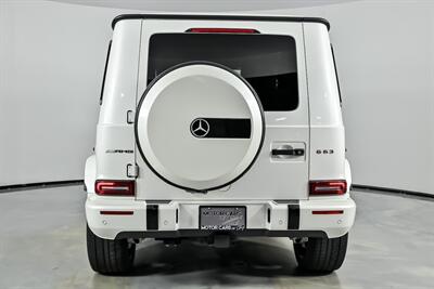 2021 Mercedes-Benz AMG G 63-BIG $175K MSRP! - Photo 11 - Joliet, IL 60435