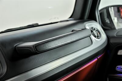2021 Mercedes-Benz AMG G 63-BIG $175K MSRP! - Photo 37 - Joliet, IL 60435
