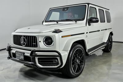 2021 Mercedes-Benz AMG G 63-BIG $175K MSRP! - Photo 6 - Joliet, IL 60435