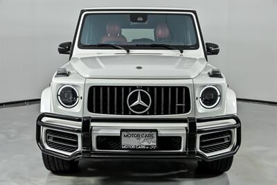 2021 Mercedes-Benz AMG G 63-BIG $175K MSRP! - Photo 5 - Joliet, IL 60435