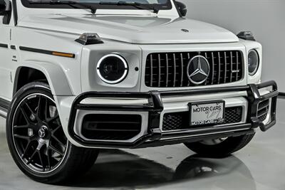 2021 Mercedes-Benz AMG G 63-BIG $175K MSRP! - Photo 3 - Joliet, IL 60435