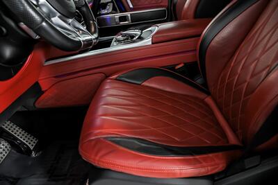 2021 Mercedes-Benz AMG G 63-BIG $175K MSRP! - Photo 22 - Joliet, IL 60435