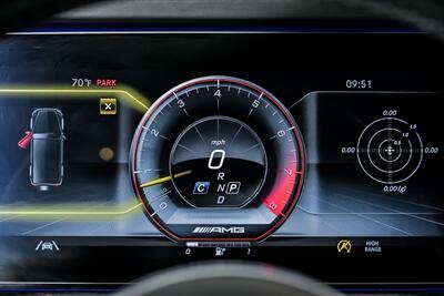 2021 Mercedes-Benz AMG G 63-BIG $175K MSRP! - Photo 27 - Joliet, IL 60435
