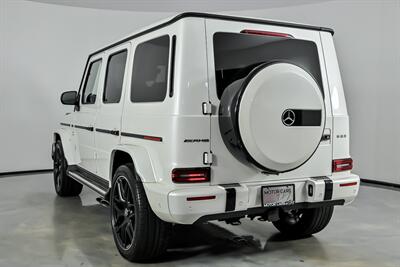 2021 Mercedes-Benz AMG G 63-BIG $175K MSRP! - Photo 10 - Joliet, IL 60435