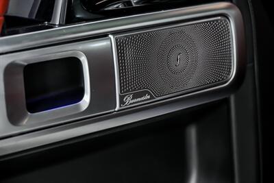 2021 Mercedes-Benz AMG G 63-BIG $175K MSRP! - Photo 19 - Joliet, IL 60435
