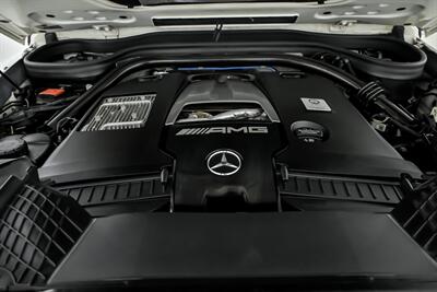 2021 Mercedes-Benz AMG G 63-BIG $175K MSRP! - Photo 17 - Joliet, IL 60435