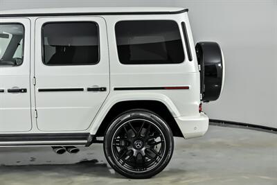 2021 Mercedes-Benz AMG G 63-BIG $175K MSRP! - Photo 9 - Joliet, IL 60435