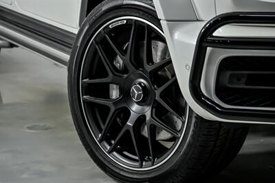 2021 Mercedes-Benz AMG G 63-BIG $175K MSRP! - Photo 4 - Joliet, IL 60435