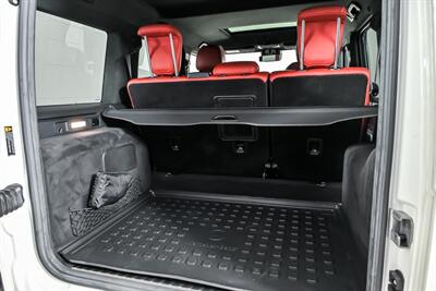 2021 Mercedes-Benz AMG G 63-BIG $175K MSRP! - Photo 16 - Joliet, IL 60435