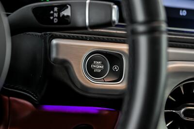 2021 Mercedes-Benz AMG G 63-BIG $175K MSRP! - Photo 31 - Joliet, IL 60435