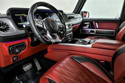 2021 Mercedes-Benz AMG G 63-BIG $175K MSRP! - Photo 21 - Joliet, IL 60435