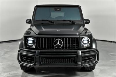 2021 Mercedes-Benz AMG G 63   - Photo 6 - Joliet, IL 60435