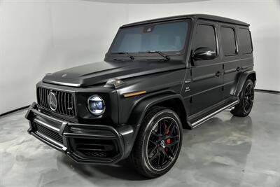 2021 Mercedes-Benz AMG G 63   - Photo 7 - Joliet, IL 60435