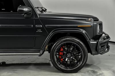 2021 Mercedes-Benz AMG G 63   - Photo 16 - Joliet, IL 60435