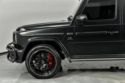 2021 Mercedes-Benz AMG G 63   - Photo 8 - Joliet, IL 60435