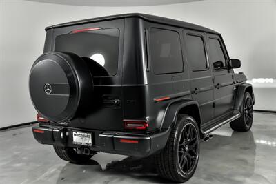 2021 Mercedes-Benz AMG G 63   - Photo 13 - Joliet, IL 60435