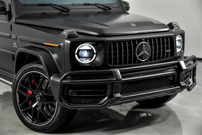 2021 Mercedes-Benz AMG G 63   - Photo 4 - Joliet, IL 60435