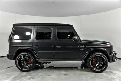 2021 Mercedes-Benz AMG G 63   - Photo 15 - Joliet, IL 60435