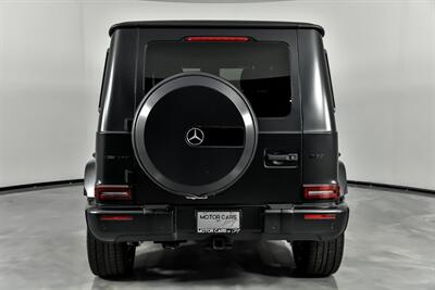 2021 Mercedes-Benz AMG G 63   - Photo 12 - Joliet, IL 60435