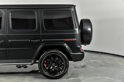 2021 Mercedes-Benz AMG G 63   - Photo 10 - Joliet, IL 60435