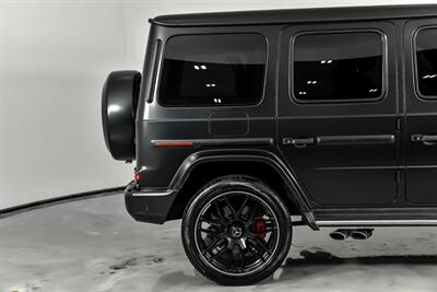 2021 Mercedes-Benz AMG G 63   - Photo 14 - Joliet, IL 60435