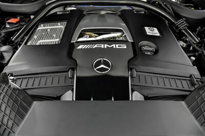 2021 Mercedes-Benz AMG G 63   - Photo 18 - Joliet, IL 60435