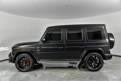 2021 Mercedes-Benz AMG G 63   - Photo 9 - Joliet, IL 60435