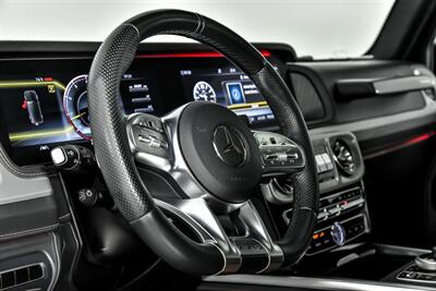 2021 Mercedes-Benz AMG G 63   - Photo 31 - Joliet, IL 60435