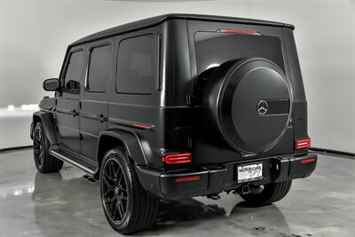 2021 Mercedes-Benz AMG G 63   - Photo 11 - Joliet, IL 60435