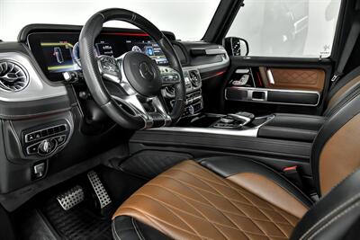 2021 Mercedes-Benz AMG G 63   - Photo 3 - Joliet, IL 60435