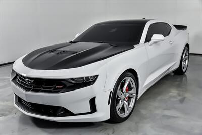 2023 Chevrolet Camaro LT1   - Photo 6 - Joliet, IL 60435