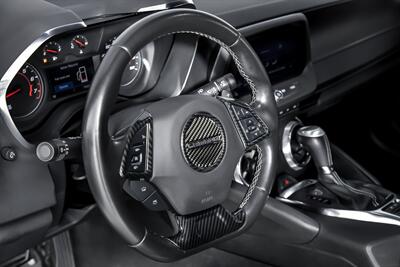 2023 Chevrolet Camaro LT1   - Photo 24 - Joliet, IL 60435
