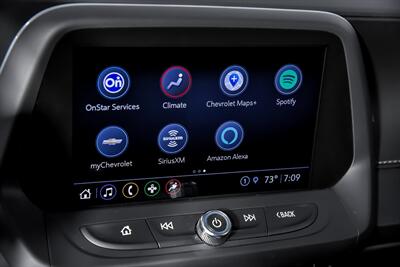 2023 Chevrolet Camaro LT1   - Photo 33 - Joliet, IL 60435