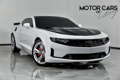 2023 Chevrolet Camaro LT1   - Photo 1 - Joliet, IL 60435