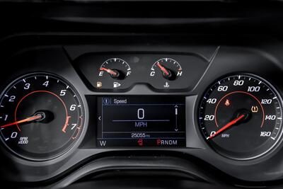 2023 Chevrolet Camaro LT1   - Photo 26 - Joliet, IL 60435