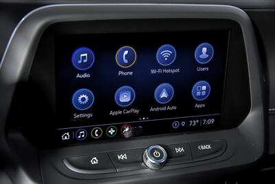 2023 Chevrolet Camaro LT1   - Photo 31 - Joliet, IL 60435