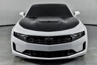 2023 Chevrolet Camaro LT1   - Photo 5 - Joliet, IL 60435