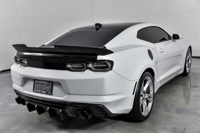 2023 Chevrolet Camaro LT1   - Photo 12 - Joliet, IL 60435