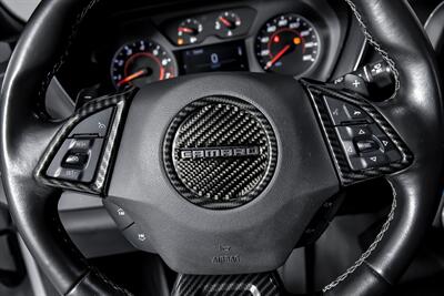 2023 Chevrolet Camaro LT1   - Photo 27 - Joliet, IL 60435