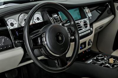 2016 Rolls-Royce Ghost -HUGE $321K MSRP-BLACK BADGE KIT!   - Photo 25 - Joliet, IL 60435