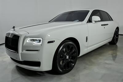 2016 Rolls-Royce Ghost -HUGE $321K MSRP-BLACK BADGE KIT!   - Photo 6 - Joliet, IL 60435