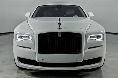 2016 Rolls-Royce Ghost -HUGE $321K MSRP-BLACK BADGE KIT!   - Photo 5 - Joliet, IL 60435