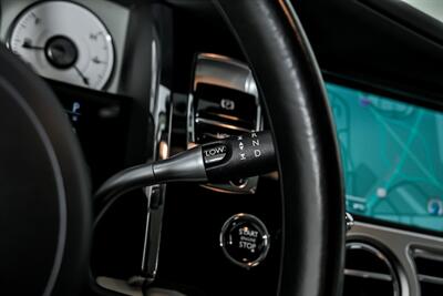 2016 Rolls-Royce Ghost -HUGE $321K MSRP-BLACK BADGE KIT!   - Photo 31 - Joliet, IL 60435