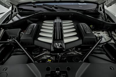 2016 Rolls-Royce Ghost -HUGE $321K MSRP-BLACK BADGE KIT!   - Photo 17 - Joliet, IL 60435