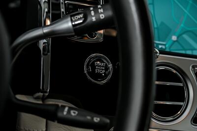 2016 Rolls-Royce Ghost -HUGE $321K MSRP-BLACK BADGE KIT!   - Photo 33 - Joliet, IL 60435